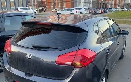KIA cee'd III, 2012 год, 1 200 000 рублей, 4 фотография