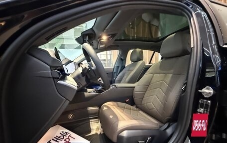 BMW 5 серия, 2025 год, 7 518 000 рублей, 13 фотография