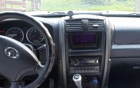 Great Wall Hover H3 I, 2010 год, 590 000 рублей, 8 фотография