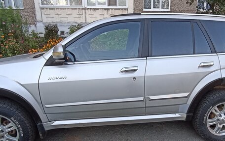 Great Wall Hover H3 I, 2010 год, 590 000 рублей, 3 фотография