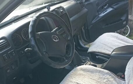 Great Wall Hover H3 I, 2010 год, 590 000 рублей, 6 фотография