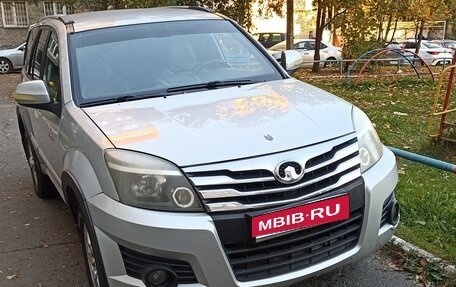 Great Wall Hover H3 I, 2010 год, 590 000 рублей, 2 фотография