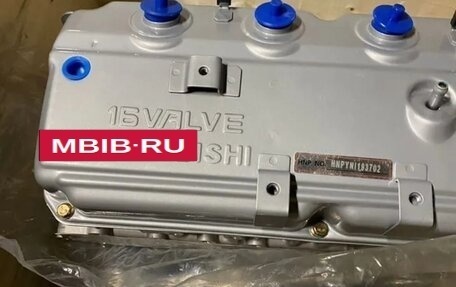 Great Wall Hover H3 I, 2010 год, 590 000 рублей, 10 фотография