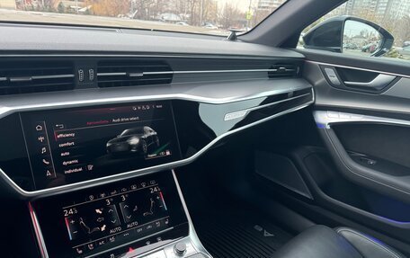 Audi A6, 2018 год, 5 200 000 рублей, 18 фотография