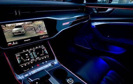 Audi A6, 2018 год, 5 200 000 рублей, 19 фотография