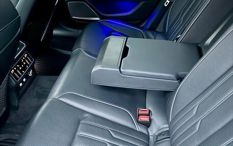Audi A6, 2018 год, 5 200 000 рублей, 22 фотография