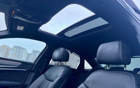 Audi A6, 2018 год, 5 200 000 рублей, 23 фотография