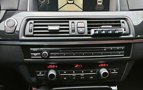 BMW 5 серия, 2014 год, 2 350 000 рублей, 10 фотография