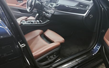 BMW 5 серия, 2014 год, 2 350 000 рублей, 12 фотография