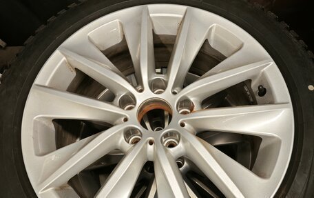 BMW 5 серия, 2014 год, 2 350 000 рублей, 18 фотография