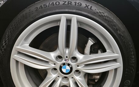 BMW 5 серия, 2014 год, 2 350 000 рублей, 14 фотография