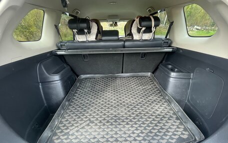 Mitsubishi Outlander III рестайлинг 3, 2015 год, 2 100 000 рублей, 8 фотография