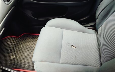 Nissan Almera, 2005 год, 500 000 рублей, 3 фотография