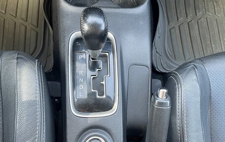 Mitsubishi Outlander III рестайлинг 3, 2015 год, 2 100 000 рублей, 19 фотография
