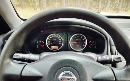 Nissan Almera, 2005 год, 500 000 рублей, 5 фотография