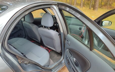 Nissan Almera, 2005 год, 500 000 рублей, 14 фотография
