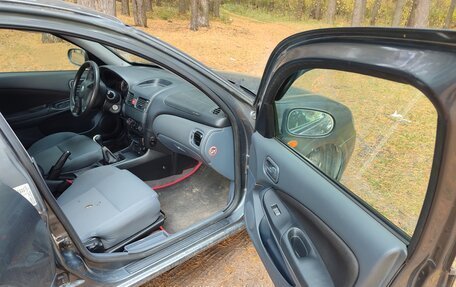 Nissan Almera, 2005 год, 500 000 рублей, 13 фотография