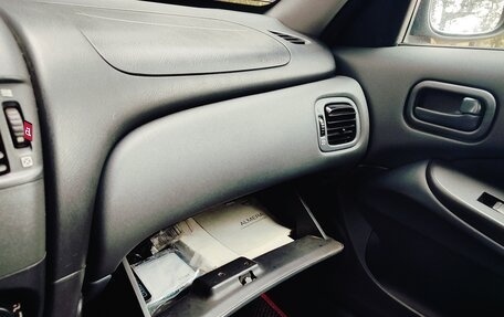 Nissan Almera, 2005 год, 500 000 рублей, 2 фотография