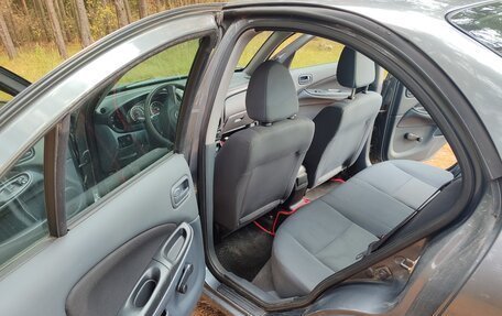 Nissan Almera, 2005 год, 500 000 рублей, 15 фотография