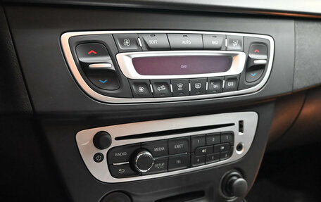 Renault Fluence I, 2013 год, 730 000 рублей, 14 фотография