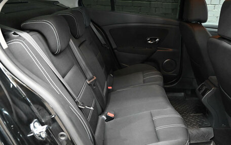 Renault Fluence I, 2013 год, 730 000 рублей, 10 фотография