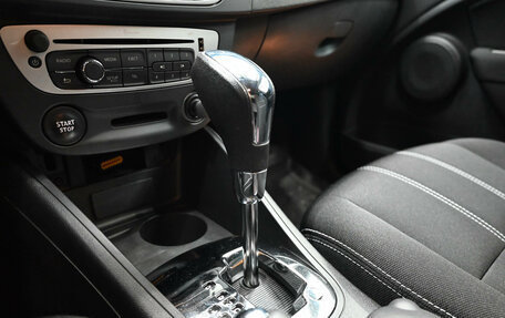 Renault Fluence I, 2013 год, 730 000 рублей, 15 фотография