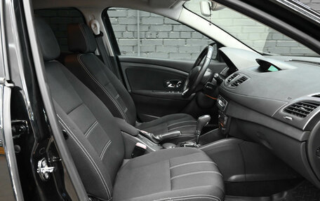 Renault Fluence I, 2013 год, 730 000 рублей, 9 фотография