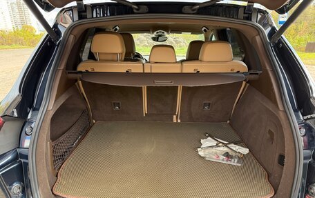 Porsche Cayenne III, 2015 год, 3 490 000 рублей, 11 фотография