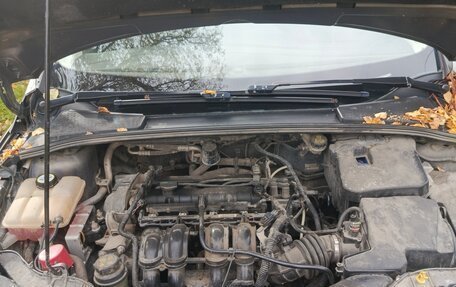 Ford Focus III, 2012 год, 690 000 рублей, 10 фотография
