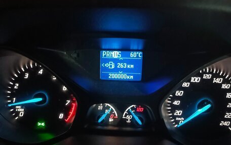 Ford Focus III, 2012 год, 690 000 рублей, 4 фотография