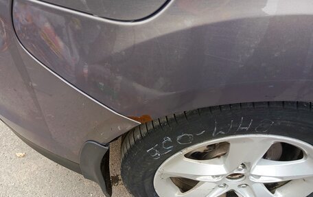 Ford Focus III, 2012 год, 690 000 рублей, 7 фотография