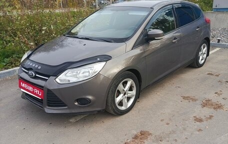 Ford Focus III, 2012 год, 690 000 рублей, 3 фотография