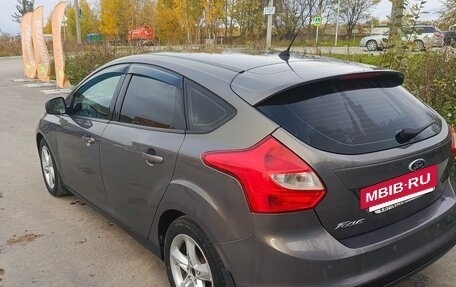 Ford Focus III, 2012 год, 690 000 рублей, 8 фотография