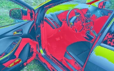 Ford Focus III, 2012 год, 690 000 рублей, 9 фотография
