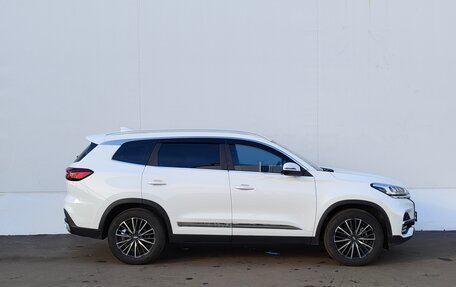 Chery Tiggo 8 I, 2023 год, 1 875 000 рублей, 4 фотография