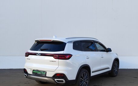 Chery Tiggo 8 I, 2023 год, 1 875 000 рублей, 5 фотография
