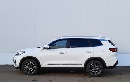 Chery Tiggo 8 I, 2023 год, 1 875 000 рублей, 8 фотография