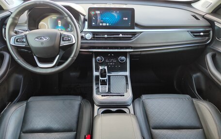 Chery Tiggo 8 I, 2023 год, 1 875 000 рублей, 12 фотография