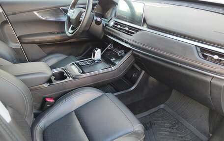 Chery Tiggo 8 I, 2023 год, 1 875 000 рублей, 9 фотография