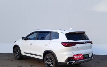 Chery Tiggo 8 I, 2023 год, 1 875 000 рублей, 7 фотография