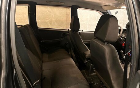 Chevrolet Niva I рестайлинг, 2013 год, 499 000 рублей, 8 фотография