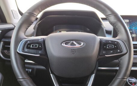 Chery Tiggo 8 I, 2023 год, 1 875 000 рублей, 17 фотография