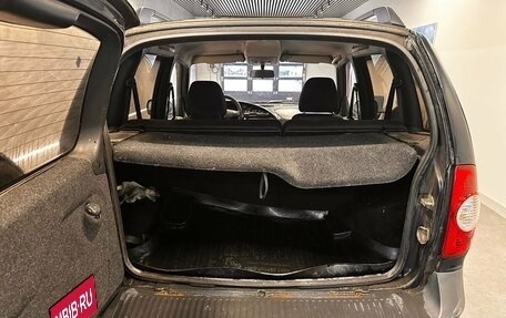 Chevrolet Niva I рестайлинг, 2013 год, 499 000 рублей, 9 фотография