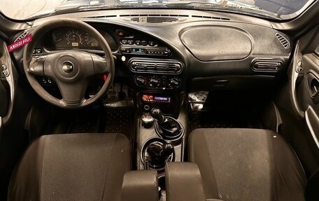 Chevrolet Niva I рестайлинг, 2013 год, 499 000 рублей, 11 фотография