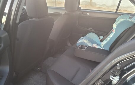 Mitsubishi Lancer IX, 2007 год, 820 000 рублей, 11 фотография