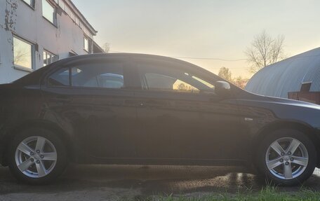 Mitsubishi Lancer IX, 2007 год, 820 000 рублей, 5 фотография