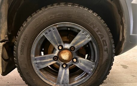 Chevrolet Niva I рестайлинг, 2013 год, 499 000 рублей, 14 фотография