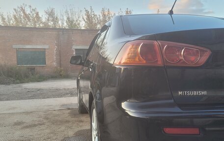 Mitsubishi Lancer IX, 2007 год, 820 000 рублей, 6 фотография