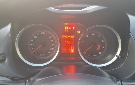 Mitsubishi Lancer IX, 2007 год, 820 000 рублей, 14 фотография