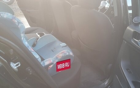 Mitsubishi Lancer IX, 2007 год, 820 000 рублей, 12 фотография